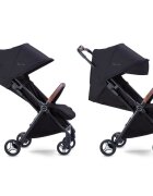 Silver Cross Carucior Jet 3 Black