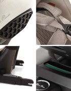 Silver Cross Scaun auto rotativ 360 Motion 2 All Size Almond i-Size
