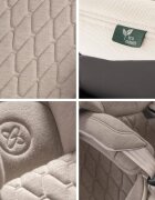 Silver Cross Scaun auto rotativ 360 Motion 2 All Size Almond i-Size