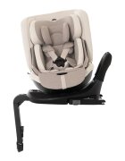 Silver Cross Scaun auto rotativ 360 Motion 2 All Size Almond i-Size