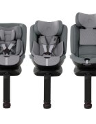 Silver Cross Scaun auto rotativ 360 Motion 2 All Size Glacier i-Size