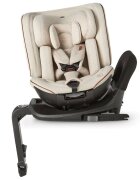 Silver Cross Scaun auto rotativ 360 Motion All Size Almond i-Size