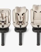 Silver Cross Scaun auto rotativ 360 Motion All Size Almond i-Size