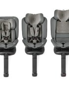 Silver Cross Scaun auto rotativ 360 Motion All Size Glacier i-Size