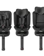 Silver Cross Scaun auto rotativ 360 Motion All Size Space i-Size