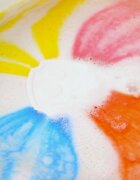 Simba Bila efervescenta pentru baie Glibbi Paw Patrol Bathbomb