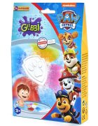Simba Bila efervescenta pentru baie Glibbi Paw Patrol Bathbomb