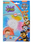 Simba Bila efervescenta pentru baie Glibbi Paw Patrol Bathbomb