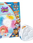 Simba Bila efervescenta pentru baie Glibbi Paw Patrol Bathbomb