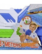 Simba Blaster cu apa Waterzone