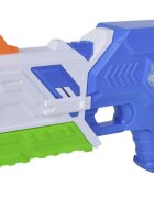 Simba Blaster cu apa Waterzone
