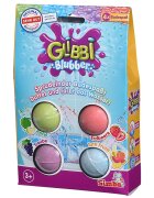 Simba Bomba de baie Glibbi Blubber multicolor