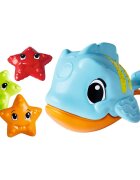 Simba Jucarie ABC Hungry Fish