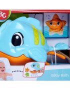 Simba Jucarie ABC Hungry Fish