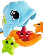 Simba Jucarie ABC Hungry Fish