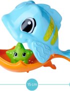 Simba Jucarie ABC Hungry Fish