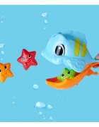 Simba Jucarie ABC Hungry Fish