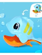 Simba Jucarie ABC Hungry Fish