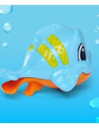 Simba Jucarie ABC Hungry Fish