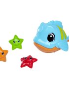 Simba Jucarie ABC Hungry Fish