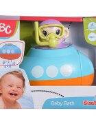 Simba Jucarie de baie ABC Submarine