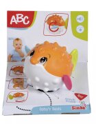 Simba Jucarie de baie pestisor interactiv ABC