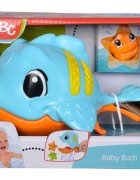 Simba Jucarie de baie Pestisorul flamand ABC