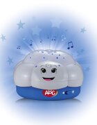 Simba Lampa de veghe Abc Calmn Care