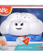 Simba Lampa de veghe Abc Calmn Care