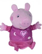 Simba Peppa Pig plus noapte buna 25 cm