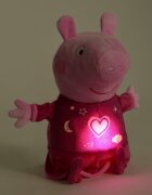 Simba Peppa Pig plus noapte buna 25 cm