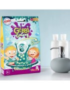 Simba Pudra de baie Glibbi Galaxy 150 g