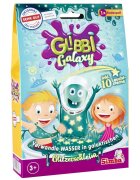 Simba Pudra de baie Glibbi Galaxy 150 g