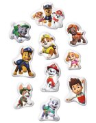 Simba Pudra de baie Glibbi Paw Patrol 300 g