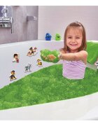 Simba Pudra de baie Glibbi Paw Patrol 300 g