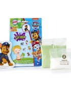 Simba Pudra de baie Glibbi Paw Patrol 300 g