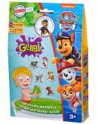 Simba Pudra de baie Glibbi Paw Patrol 300 g