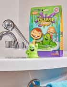 Simba Pudra de baie Glibbi Slime 150 g