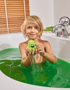 Simba Pudra de baie Glibbi Slime 150 g
