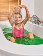 Simba Pudra de baie Glibbi Slime 150 g
