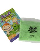 Simba Pudra de baie Glibbi Slime 150 g