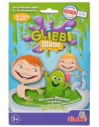 Simba Pudra de baie Glibbi Slime 150 g