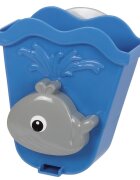 Simba Set jucarii de baie ABC Baby Bath