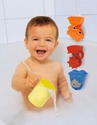 Simba Set jucarii de baie ABC Baby Bath