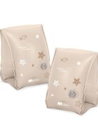 Sipo Aripioare gonflabile de inot Beige sustinatoare pentru copii 3-6 ani 15-30 kg