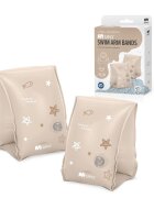 Sipo Aripioare gonflabile de inot Beige sustinatoare pentru copii 3-6 ani 15-30 kg