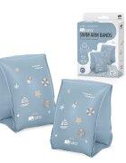 Sipo Aripioare gonflabile de inot Blue sustinatoare pentru copii 3-6 ani 15-30 kg