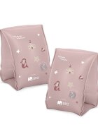 Sipo Aripioare gonflabile de inot Pink sustinatoare pentru copii 3-6 ani 15-30 kg
