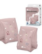 Sipo Aripioare gonflabile de inot Pink sustinatoare pentru copii 3-6 ani 15-30 kg