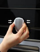 Sipo Blocator usa cuptor pentru siguranta copiilor 1 bucata